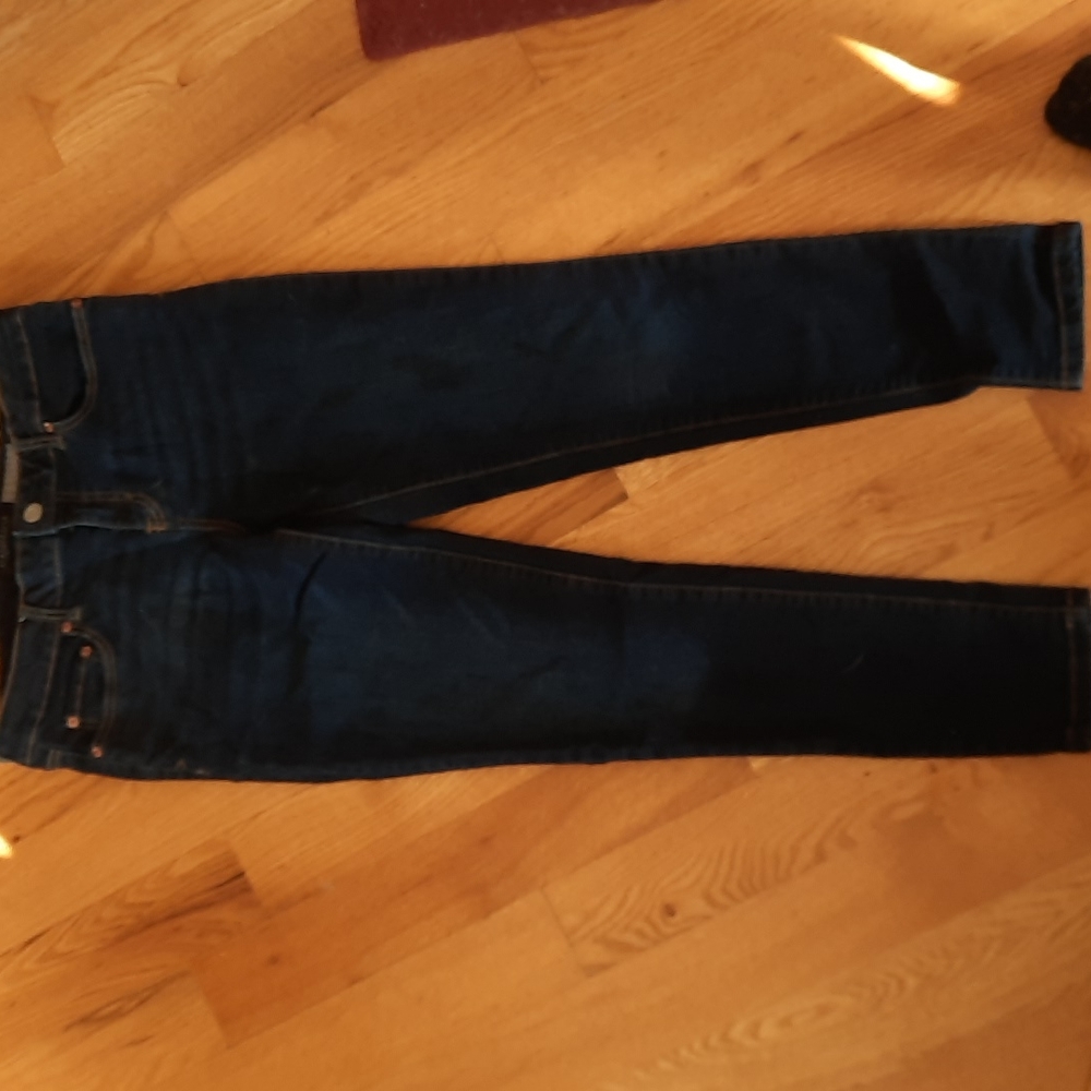 Aeropostale Denim Jeggings size 10